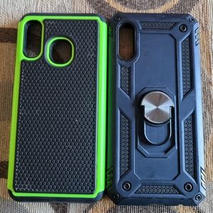 Samsung Galaxy A10 Phone Cases..2